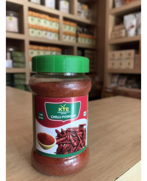 Chili Powder