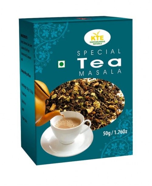 Special Tea Masala (50 gm)